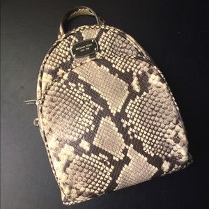 Michael Kors backpack (mini)